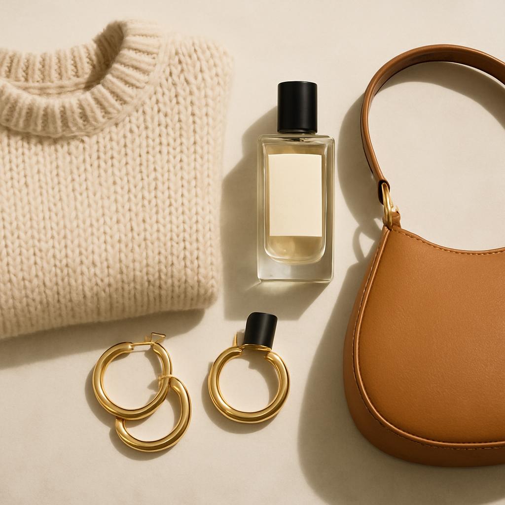 Curated Travel Products