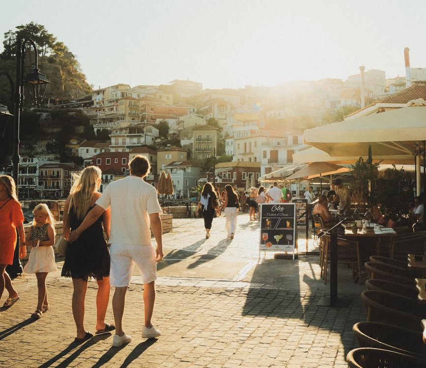 First layer: underwear guide for travellers